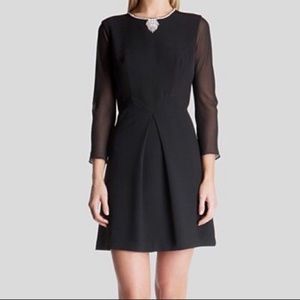 CLOSET CLOSING 🔥FINAL PRICE🔥New Ted Baker Dress